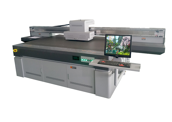 龍潤揭秘uv打印機(jī)在機(jī)械行業(yè)性價(jià)貨真價(jià)實(shí)，絕不是自虛烏有