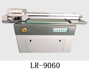 小型uv平板機(jī)，900mmx600mm平面產(chǎn)品，不論材質(zhì)均可打印印刷
