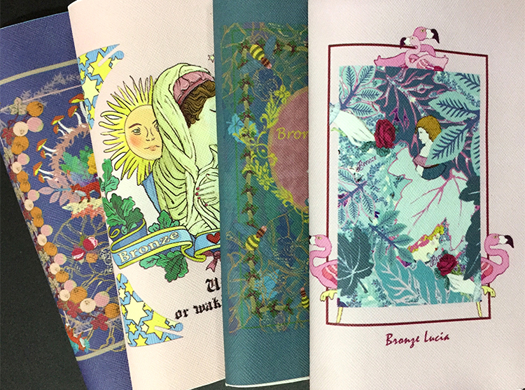 皮革各種印刷，彩色皮革印刷uv打印機(jī)